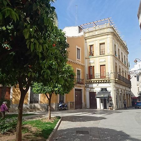 科爾多瓦El Patio De La Piscina公寓 外观 照片