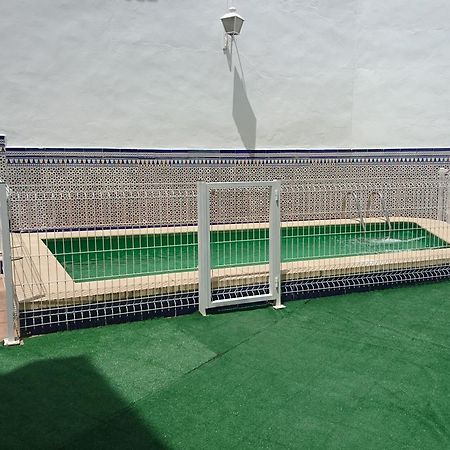 科爾多瓦El Patio De La Piscina公寓 外观 照片