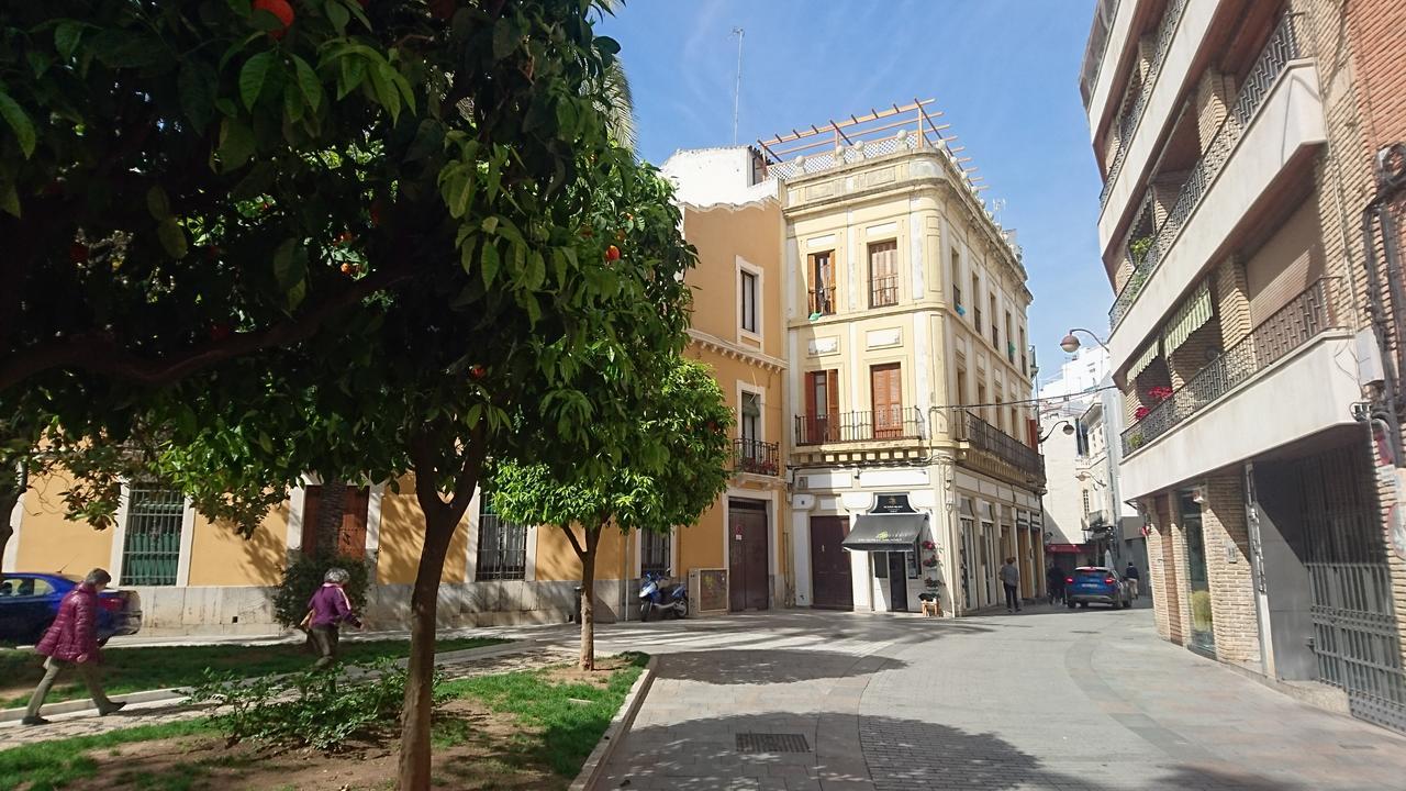 科爾多瓦El Patio De La Piscina公寓 外观 照片